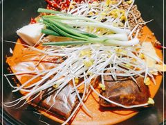 -四小区火锅·巷子里的重庆火锅(花照壁店)