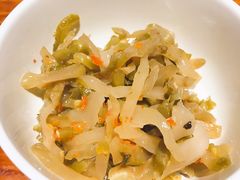 榨菜-肆姐面粉馆(坡子街店)