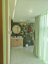 -芳朵美容养生SPA