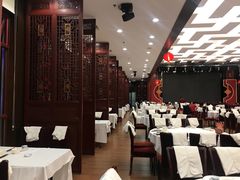 大堂-小榄人家酒楼(民安店)