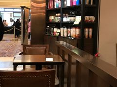 -星巴克(威尼斯人店)