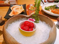 -花潮料理艺食馆(世欧广场店)