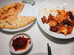 -阿里疆Alijiang·丝路美食·异域风情·清真(长楹天街店)