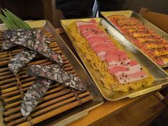 -西塔老太太泥炉烤肉(万柳华联店)