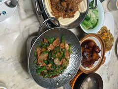 -小菜园新徽菜(江阴万达店)