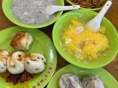 -三镇民生甜食馆(胜利街总店)