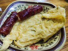 -陈记汤饭(水巷口店)