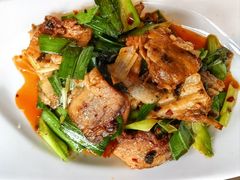 -美食村花园餐厅