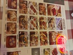 -蓝记茶餐厅(勒泰店)