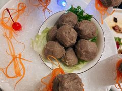 -江海肥牛(桃园南路店)