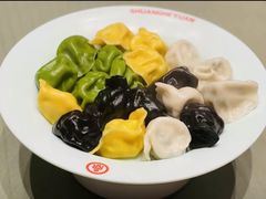 -双合园·海鲜水饺青岛菜(上清路店)