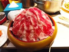 -星伦多自助料理(花山金鹰店)