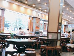 大堂-沙河粉村·国家非遗传承(云台店)