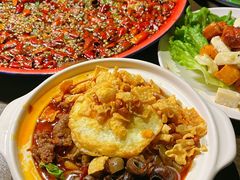 -四十七楼大排档·江湖菜·烧烤
