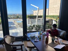 -王府井文华东方酒店-紫膳餐厅
