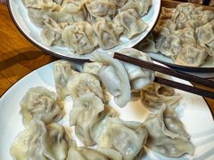 -伊喜饺子·烤鸭(五道口学院路店)