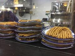 -羯羊城涮羊肉(陶然水岸店)
