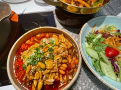 -川知味(京华城店)