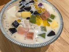 -哼哈豆花工房(高铁吾悦广场店)