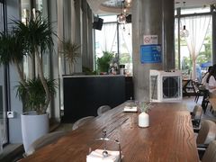 -盐说Salt Talk北美风味西餐厅(海上世界店)