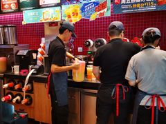 -85度C(厦门中华城新店)