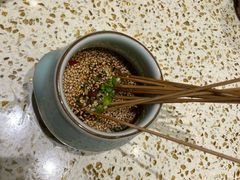 -小董哥烤串·爆汁大油边(故宫店)
