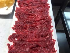 -古乐牛香·鲜牛肉牛杂火锅(吴江三里桥运东商业广场店)