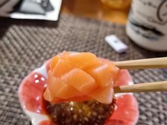 -半藏居酒屋(香港花园店)
