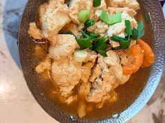 -小乡小镇·传承桐庐土菜·老板亲自烧的菜