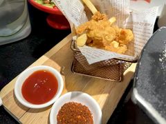 -辣尚瘾·烤鱼·新川菜(牡丹园直营店)