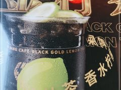 -太哼冰室·茶餐厅(中大店)