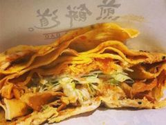 -煎饼道(桐梓林店)