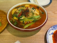 -小乾杯串店•16年沈阳烧烤(文安路店)