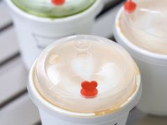 -Manner Coffee(万象食家店)