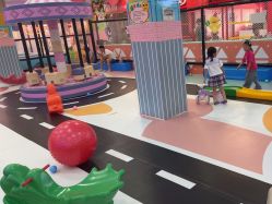 -胜利乐园(胜利购物广场店)