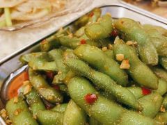 -白仁仔· 活烤海鲜 宵夜(豫园店)