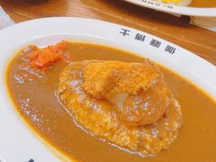 -伽喱博士 Dr.CURRY咖喱饭(太阳宫咖喱店)