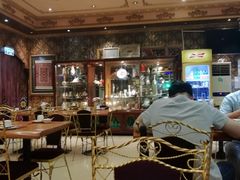 大堂-东方亚克西餐厅(西康路店)