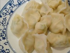 -东方饺子王(大屯路店)