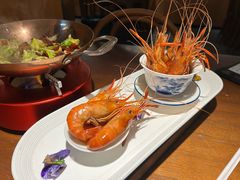 -乔街深夜食堂·小龙虾·高压锅生蚝(杭州总店)