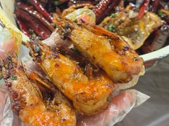 -辣螃铠盆盆蟹大排档(总店)