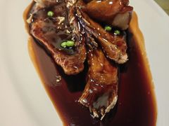 -绿茶餐厅(成都太古里店)