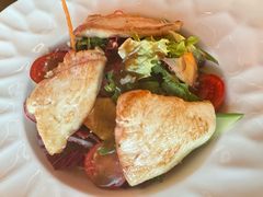 -恰餐厅及酒吧CHAR Bar & Grill(北京三里屯洲际店)