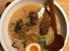 -味千拉面(光启城时尚购物中心店)