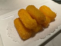 -北李妈妈菜·海肠捞饭(高新万达店)