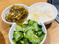 三拼小菜-琼菜王(南海店)