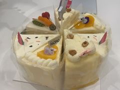 -PAOPAO Bakery&Café(港汇店)