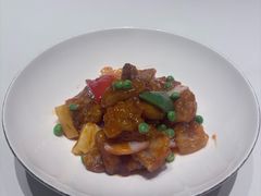 -滨河壹号烤鸭