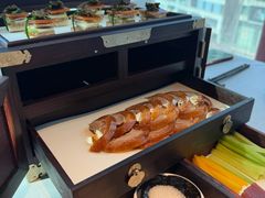 -莉莉海堂HAITANG·烤鸭(国贸商城店)