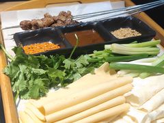 -板凳烧烤(东关街店)